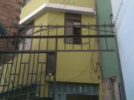 Venta De Local Comercial Cercado De Lima