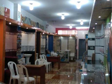 Venta De Local En La Urb. Palao, San Martin De Porres