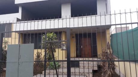 Venta Casa Como Terreno