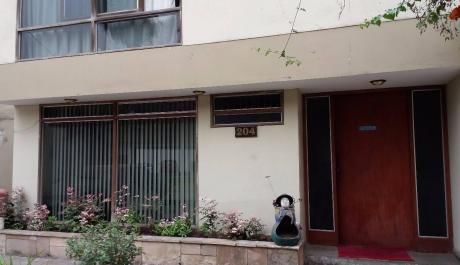 Vendo Casa Como Terreno