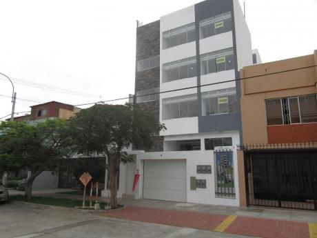 Estreno 3°piso De 102 M2 X Clinica Estela Maris.(la Mejor Zona Residencial)