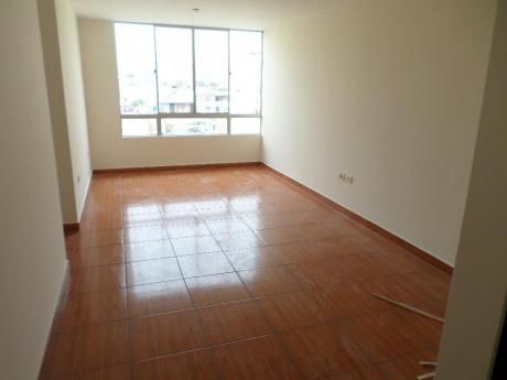 Duplex De 89 M2. (entre Av El Sol Y Faisanes)