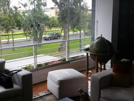 Vendo Buen Precio Departamento Frente Pentagonito Primer Piso Elevado Ascensor