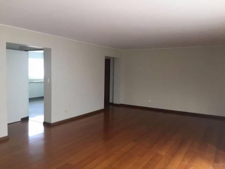 Vendo Espectacular Duplex En La Mejor Zona Altura 3 De Vivanco Frente Parque