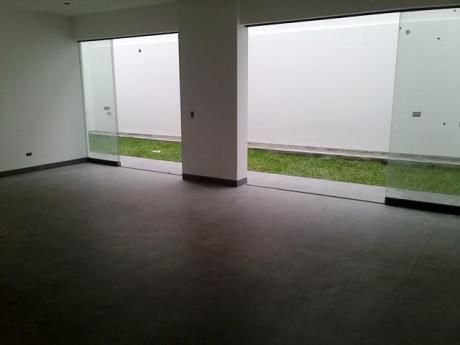 Ocacion Vendo Linda Casa En Condominio Frente A Parque En La Planicie II Etapa