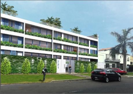 Exclusivo Departamento San Isidro