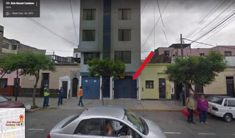 Local Comercial 103 M2 - Lince