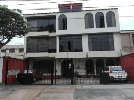 Residencial Higuereta, Vista Al Parque Departamento 97 M2