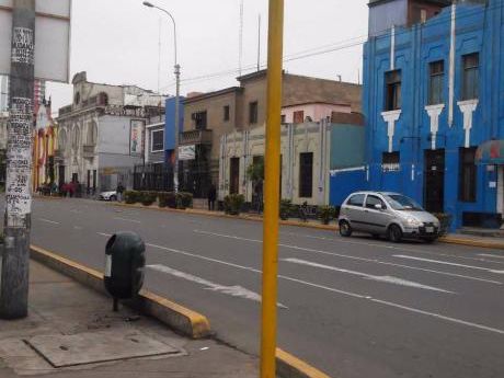 Venta Como Terreno Excelente Oportunidad Zona Comercial Y Residencial Alta