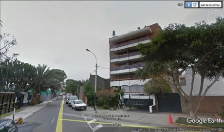 Departamento En Venta /alquiler Calle Roma - San Isidro