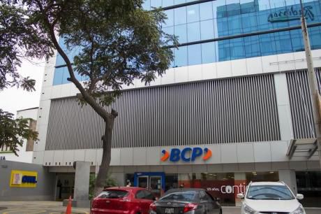 Oficinas En Alquiler Av 28 De Julio - Miraflores