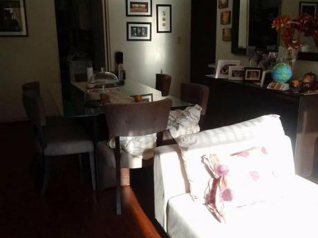 Excelente Departamento En Alquiler Calle Cavalier - Media Cuadra Pentagonito