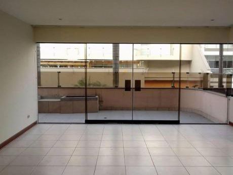 Departamento En Venta Calle Monteflor - Chacarilla