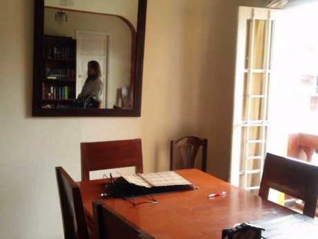Departamento En Venta Av Los Amancaes - Rimac