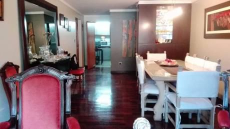 Departamento En Venta Av La Floresta - Esquina Con Velasco Astete