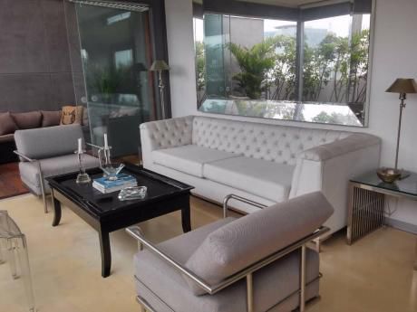 Departamento En Venta - Calle Enrique Meiggs - Miraflores