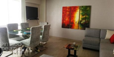 Duplex Y Aires Los Cipreses Cda 1 – 2do Piso Valle Hermoso Us$270,000