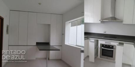 Vendo Casa 1 Estreno 616 M2 En Bello Horizonte Cdr. 5 - Rinconada Alta