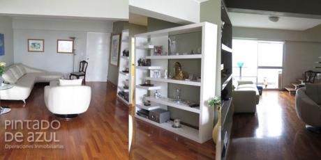 Excelente Duplex J. Prado Cdra25 – Piso 15 Magdalena