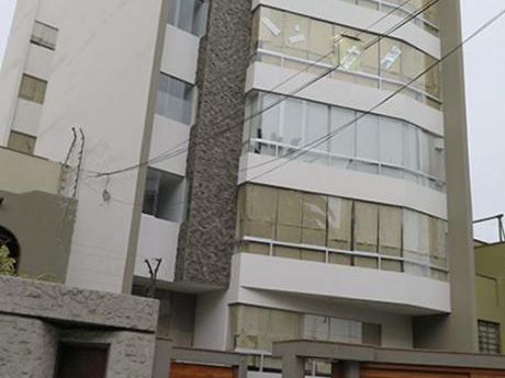 Venta Departamento Flat De Estreno Parque Gonzales Prada 179 Barranco
