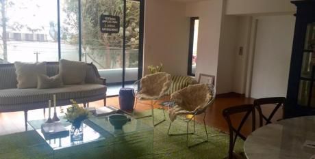 Bellos Departamentos De Estreno En Zona Residencial De San Isisdro