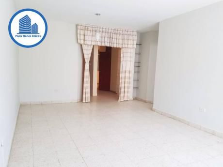 Alquiler Departamento 1er Piso C/cochera
