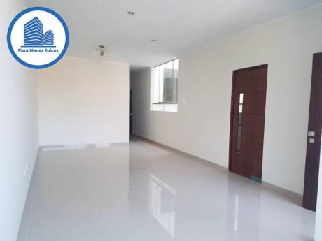 Alquilo Departamentos - Estreno (1er,2do,3er Y 4to Piso) - Urb. Santamaría Del Pinar