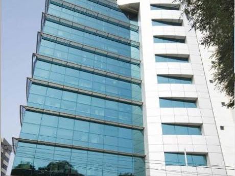 Oficina Corporativa En Alquiler Ao: 207 M2