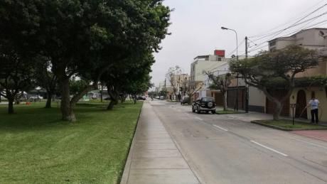 Dpto Duplex 137 M2 Frente Parque Surco