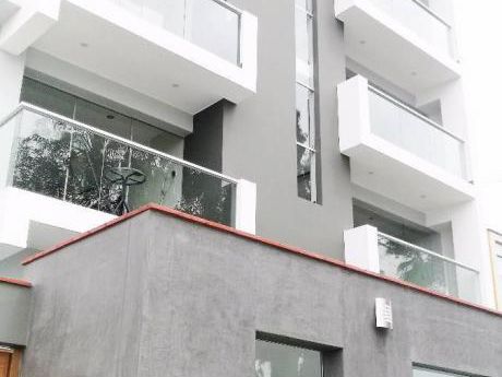 Venta Dpto Frente Parque Surco
