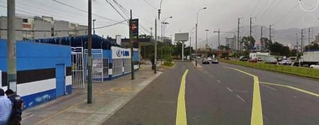 Venta Local Comercial Av Primavera San Borja