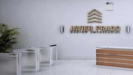 Oficina Centro Empresarial Javier Prado