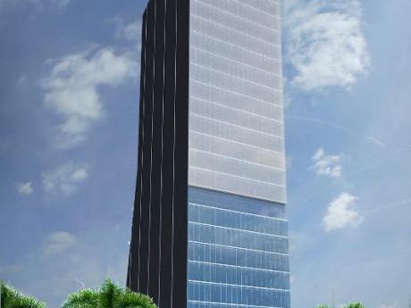 Oficina Centro Empresarial Javier Prado Ao: 183 M2