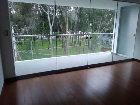 Precioso Departamento De Estreno San Isidro Limite San Borja - Oportunidad