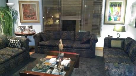 Bellisimo Duplex En Miraflores