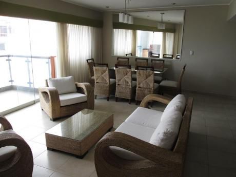 Hermoso Departamento En `playa Santa Maria