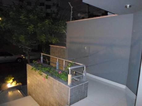 Ocasion¡alquilo Moderno Departamento Amoblado En Miraflores En Diego Ferrer Por Larcomar