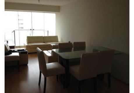 Super Precio - Magnifico Dpto. De Tres Dorm. En Miraflores