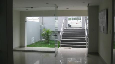 Precio De Oferta - Lindo Dúplex Estreno - Zona Residencial Casuarinas Baja.