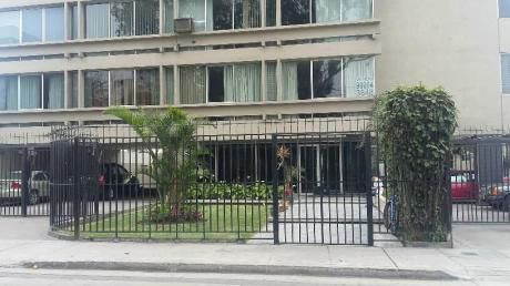 Amplio Y Lindo Dpto. En Zona Residencial De Orrantia - Magdalena