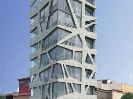 Lindo Loft - Concepto Moderno De Vanguardia En Miraflores Cerca A Malecon