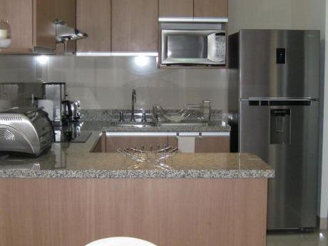 Exclusivo Flat, De Estreno En Centro De Miraflores