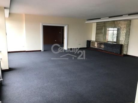 Amplísima Oficina Duplex