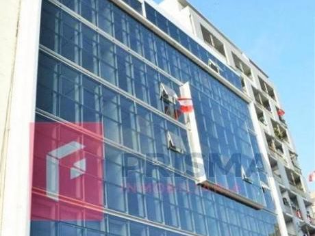 Edificio California - Local Comercial Estreno 85 M2 - Vista Calle