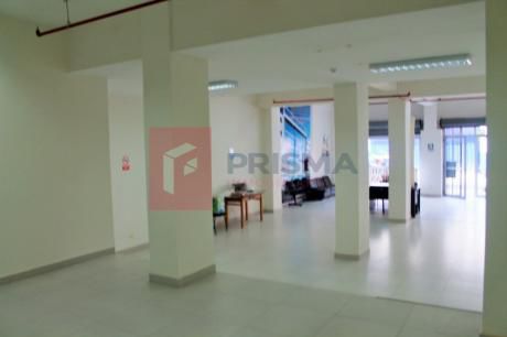 #proyectocalifornia - Local Comercial Estreno En Alquiler 85 M2