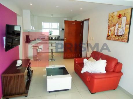 #viveprisma En #miraflores #huacapucllana - Dpto 1,2,3 Dorm. Full Amoblado