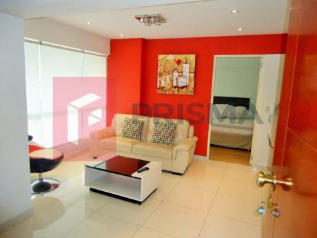 #viveprisma En #miraflores #huacapucllana - Dpto 1,2,3 Dorm. Full Amoblado