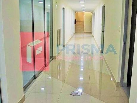 Edificio California En Centro Histórico // Oficinas Estreno De 50 M2