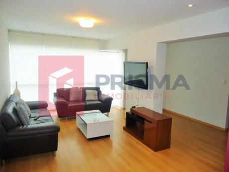 Departamentos 1,2,3 Dorm. Full Amoblados En #miraflores #huacapucllana
