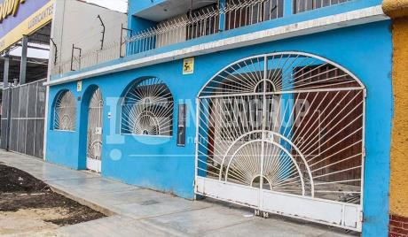 Casa En Venta Las Quintanas